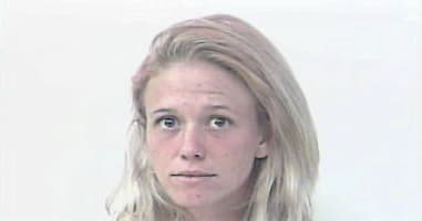 Amanda Casey, - St. Lucie County, FL 